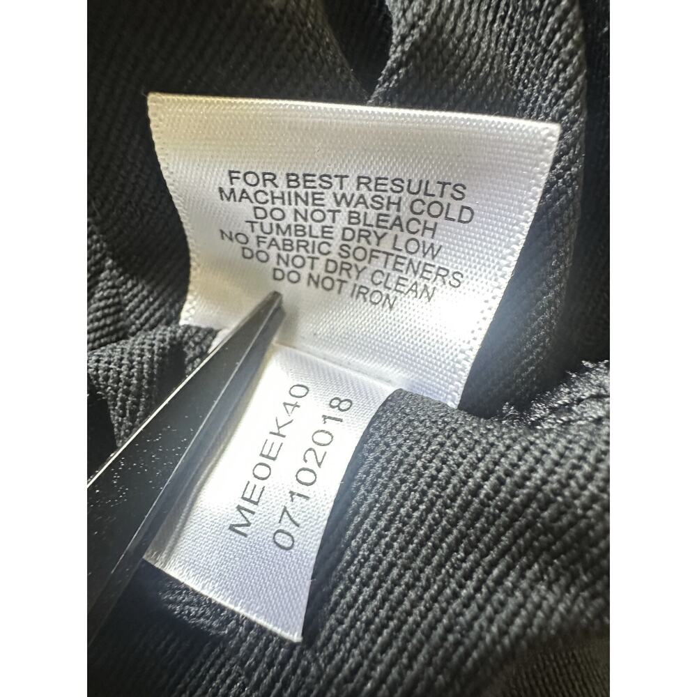 Peter Millar Men's Perth Stretch Loop Terry Quarter Zip Size XL *Company Logo - Picture 10 of 12